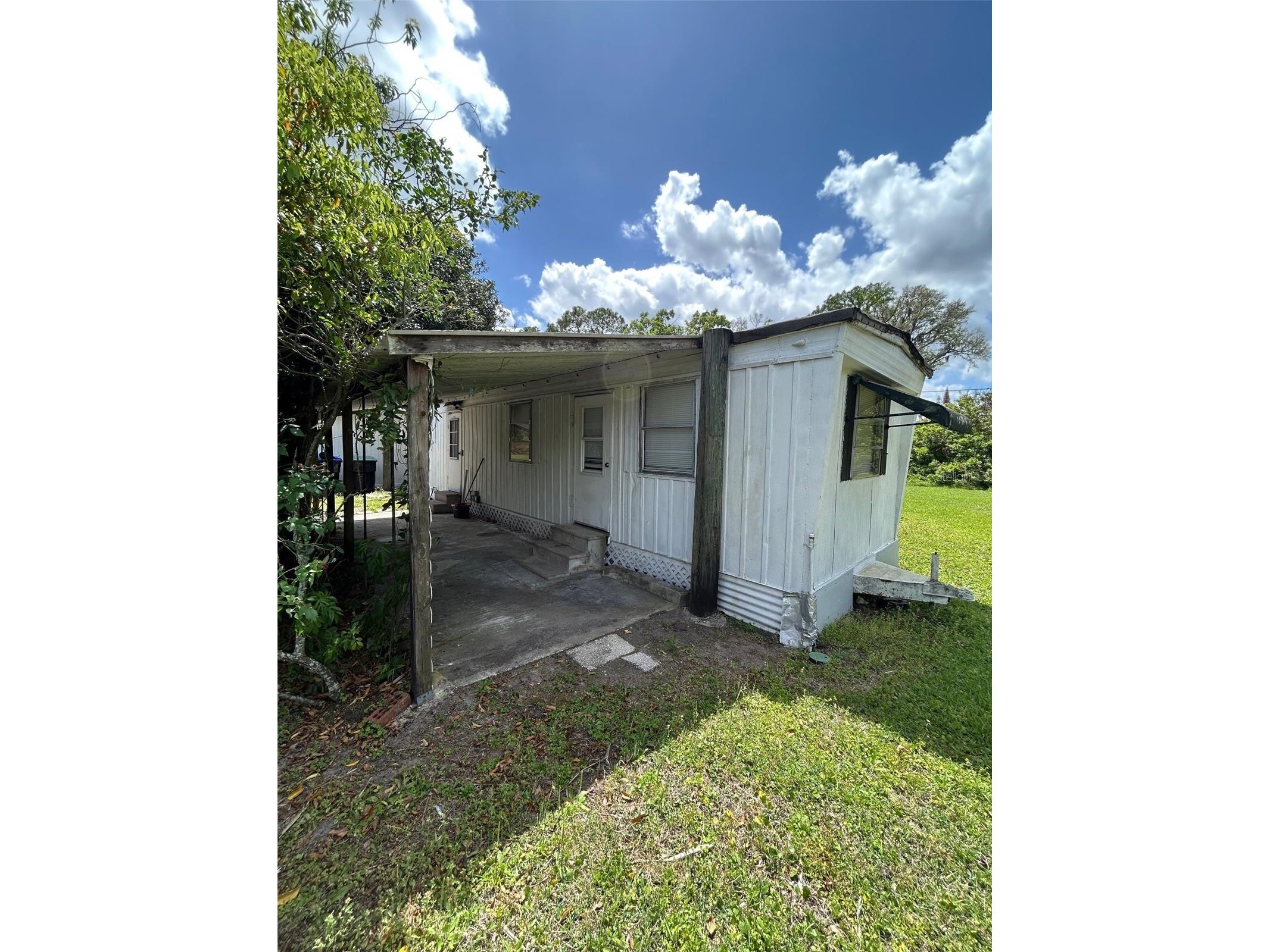 3414 Doctor Love Road #C Orlando FL 32810 O6396250 image1