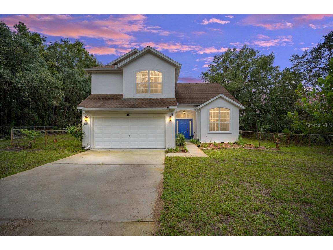 3414 E Cedar Oak Lane Dunnellon FL 34434 OM646876 image1