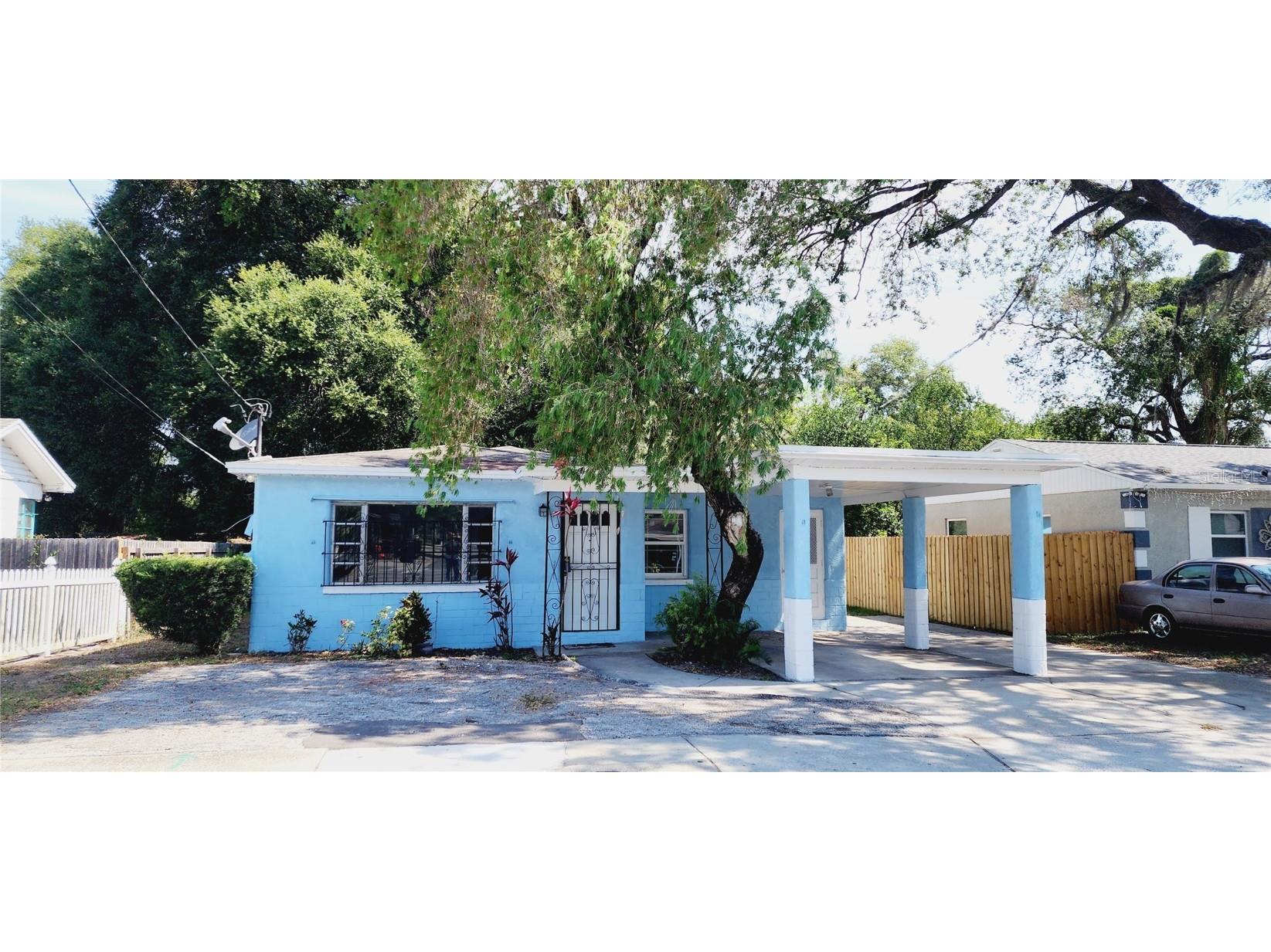 3414 E Dr Martin Luther King Jr Boulevard Tampa FL 33610 T3445800 image1