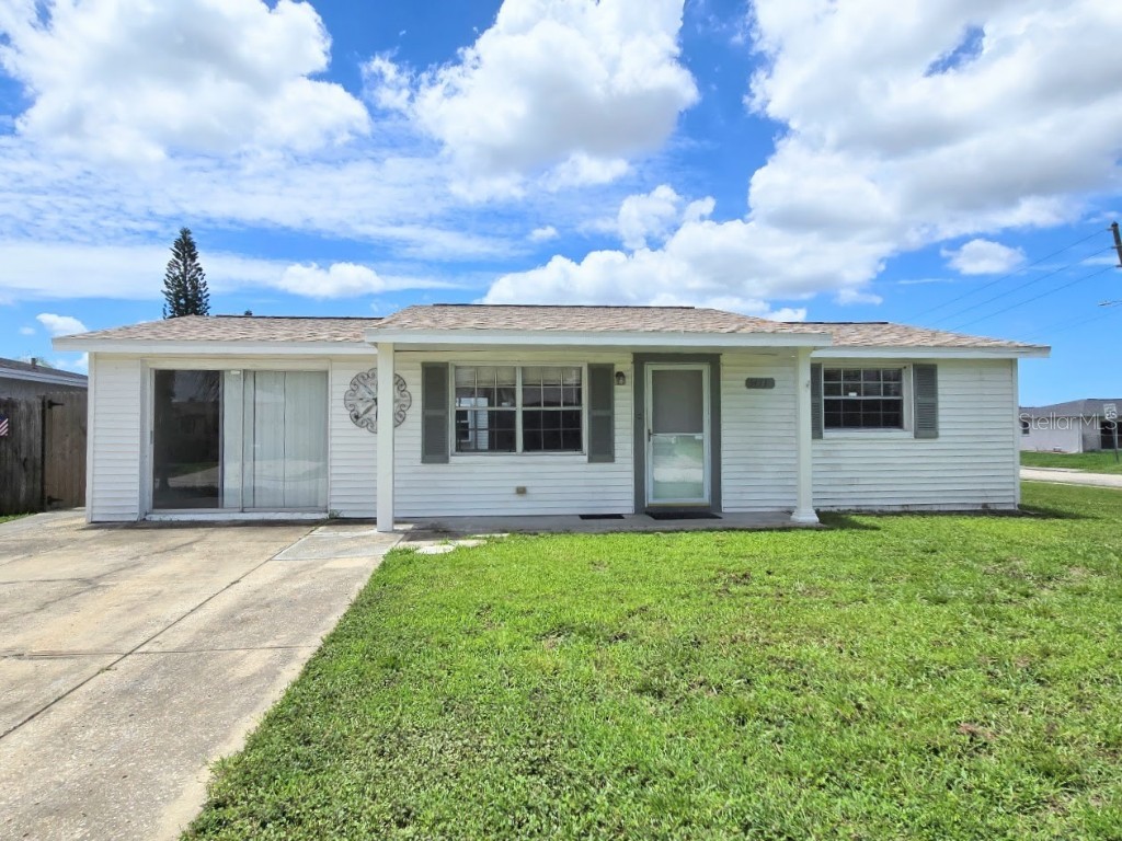 3414 Elkridge Drive Holiday FL 34691 U8250370 image1