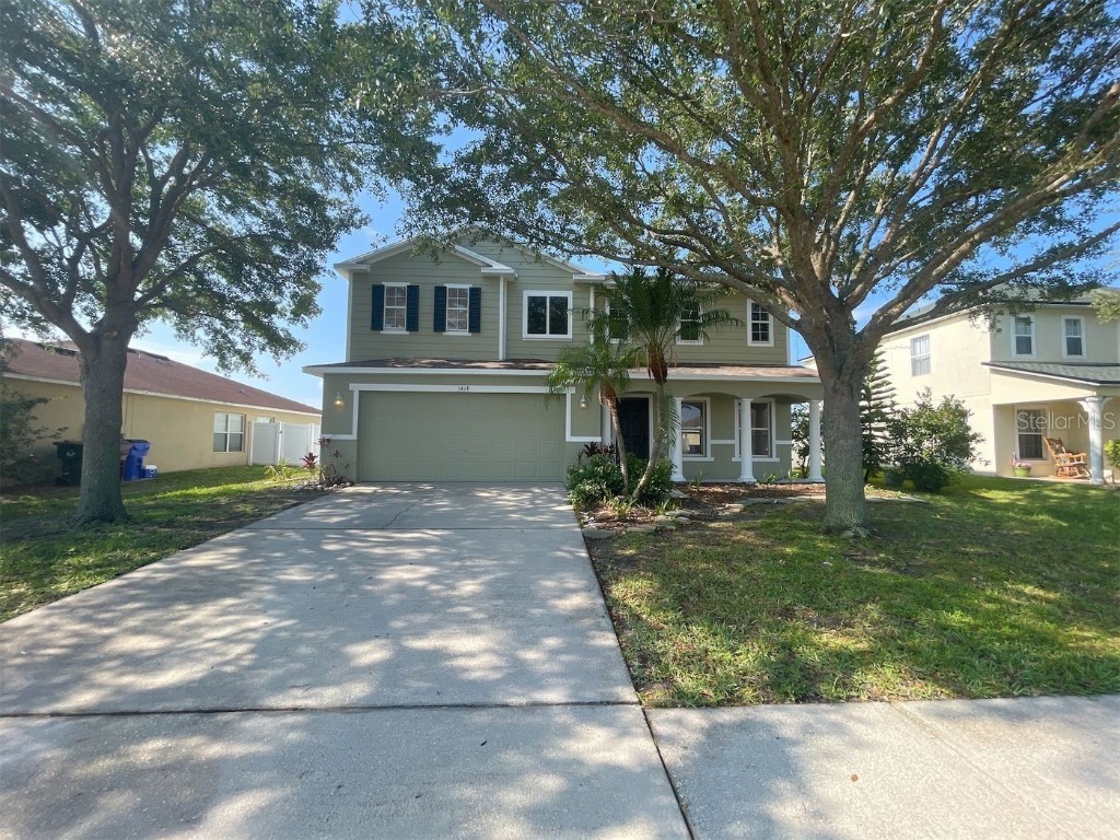3414 Goldeneye Lane Saint Cloud FL 34772 T3448758 image1