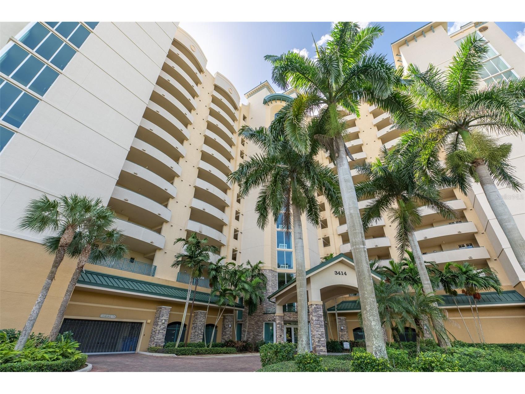 3414 Hancock Bridge Parkway #505 North Fort Myers FL 33903 C7522895 image1