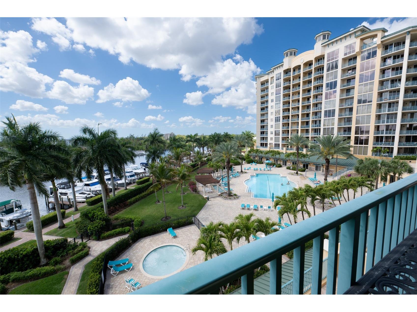3414 Hancock Bridge Parkway #505 North Fort Myers FL 33903 C7522895 image29