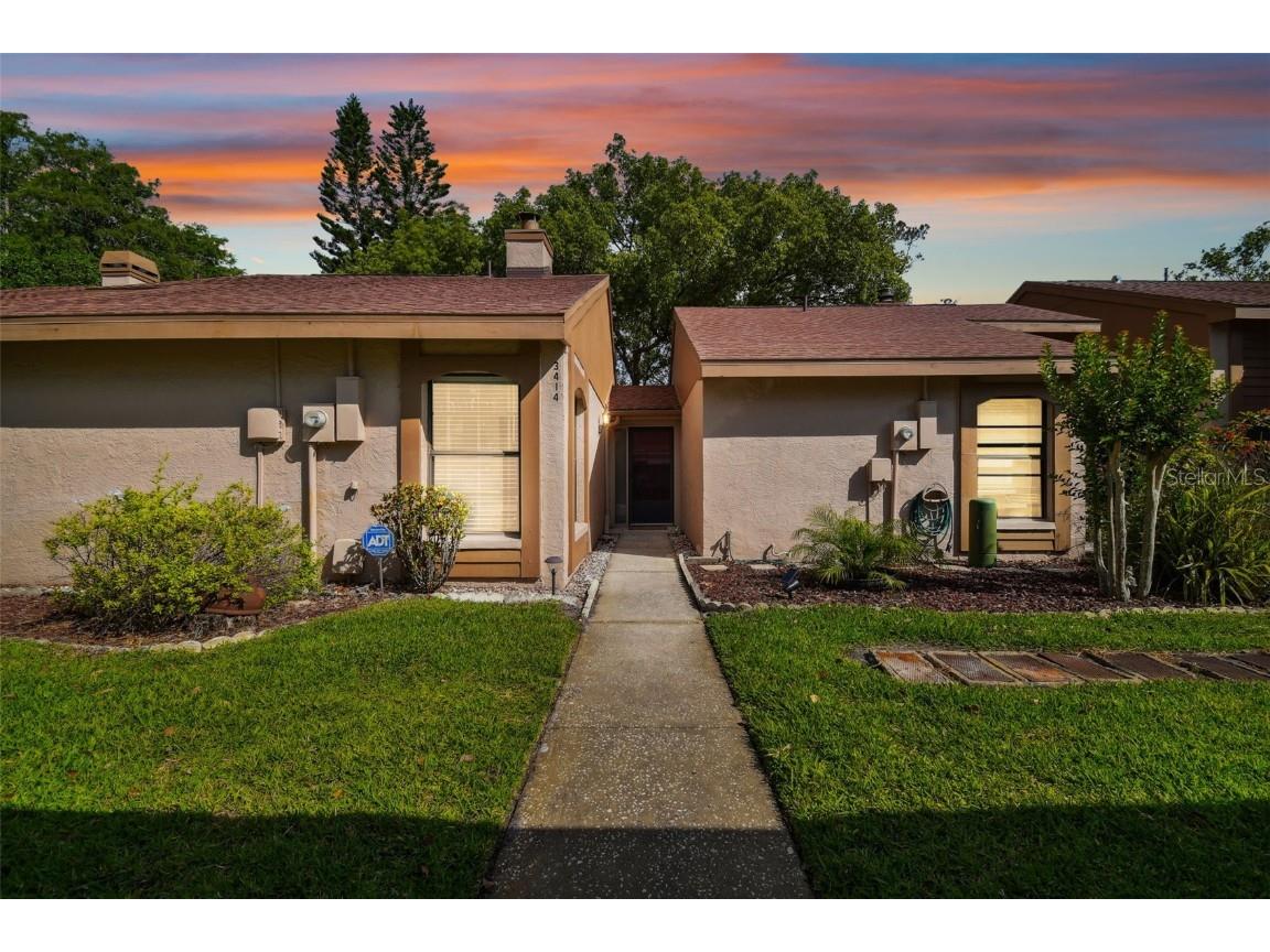 3414 Hillmoor Drive Palm Harbor FL 34685 U8241085 image1