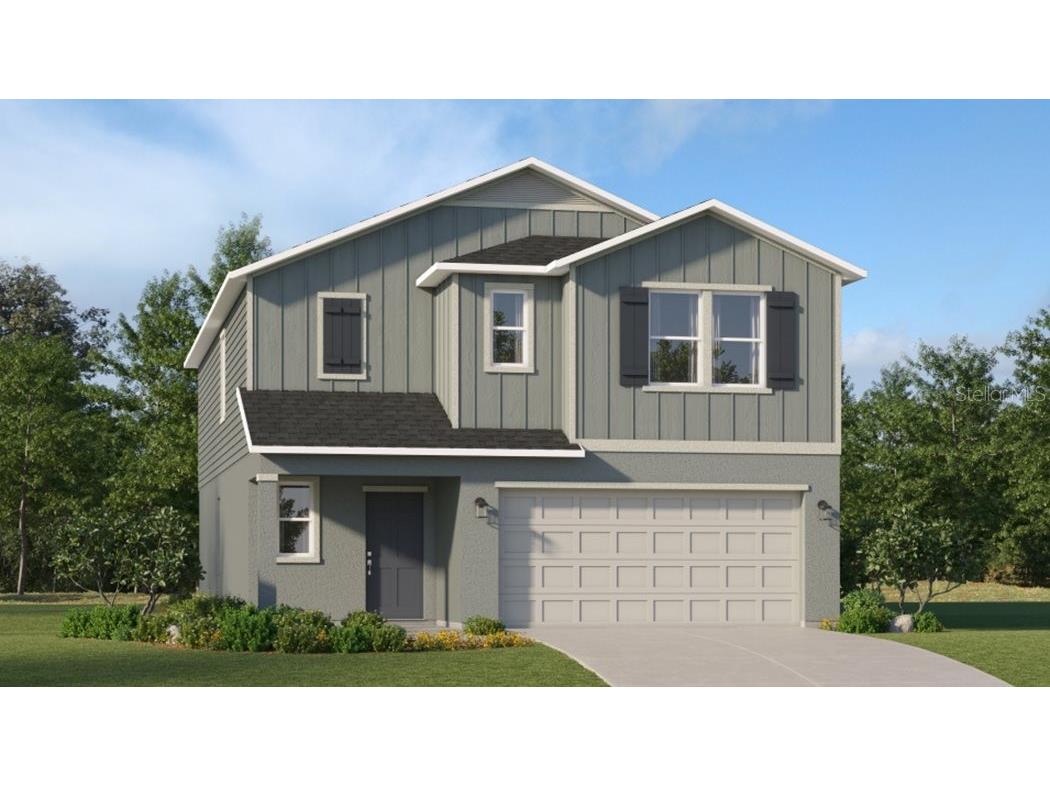3414 Howell Drive Lake Wales FL 33859 TB8383686 image1