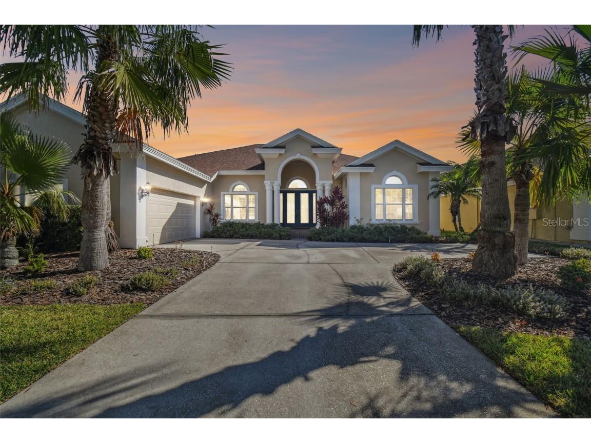 3414 Leaf Lake Drive Land O Lakes FL 34639 W7859572 image1