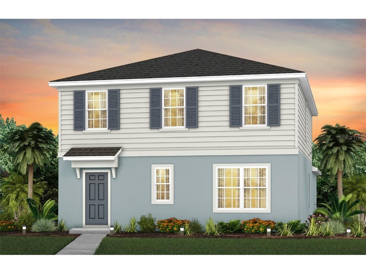 3414 Orange Rose Loop Apopka FL 32712 O6257359 image1