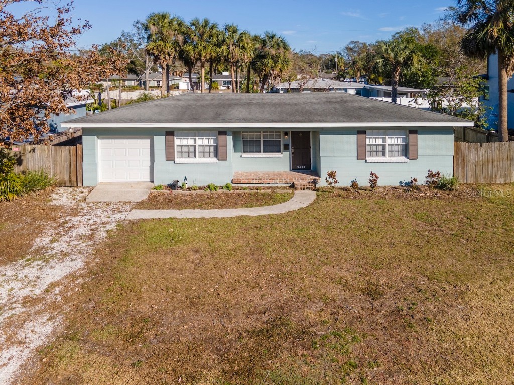 3414 S Gardenia Avenue Tampa FL 33629 TB8343356 image1