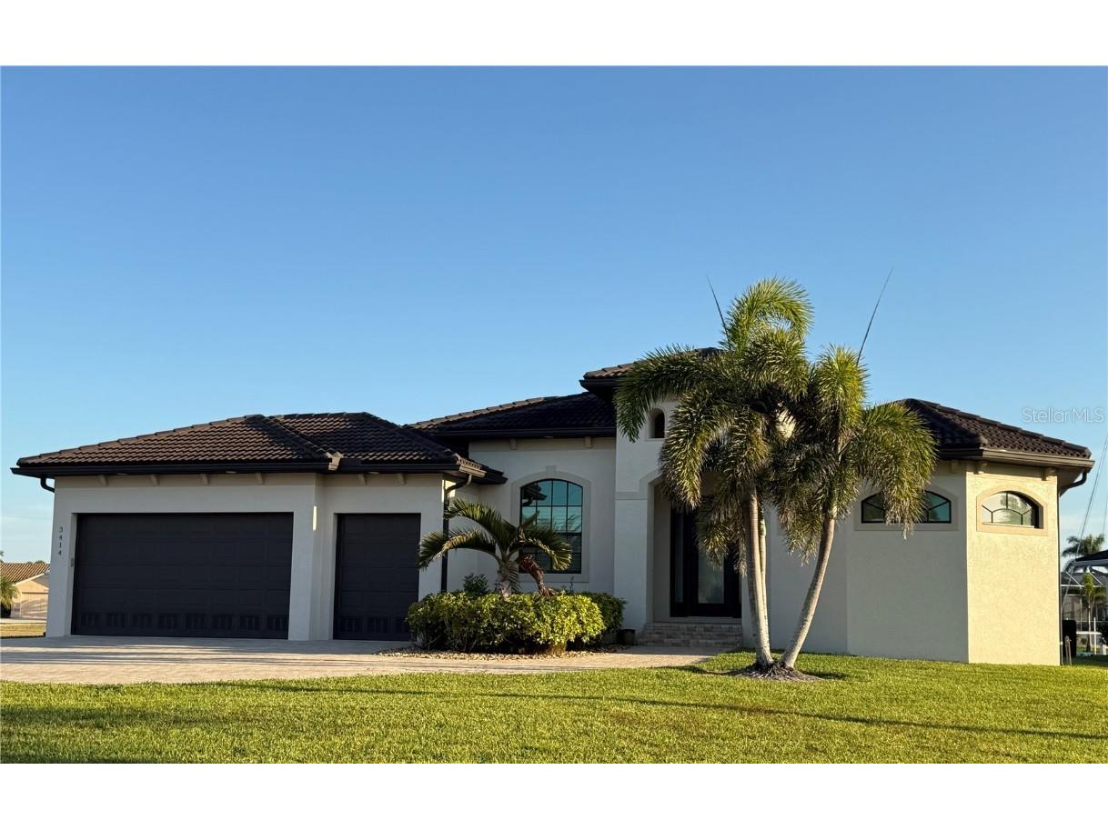 3414 Sandpiper Drive Punta Gorda FL 33950 C7507524 image1