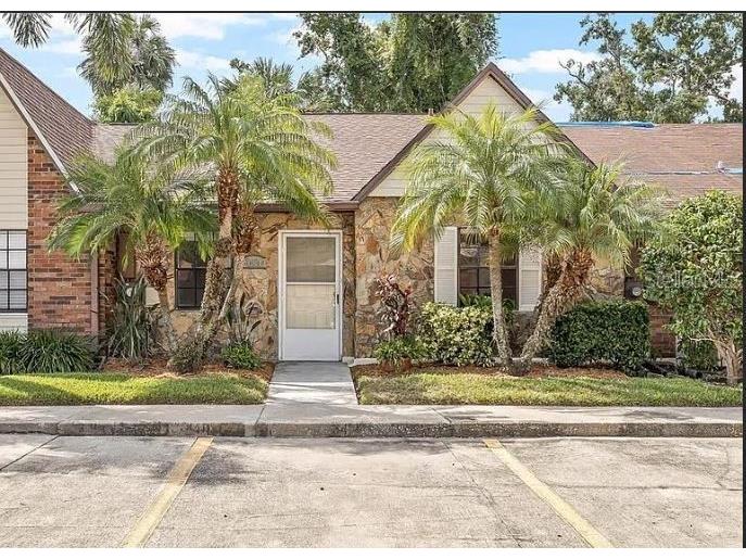 3414 Sunrise Villas Court S #3414 Tampa FL 33614 J993714 image1