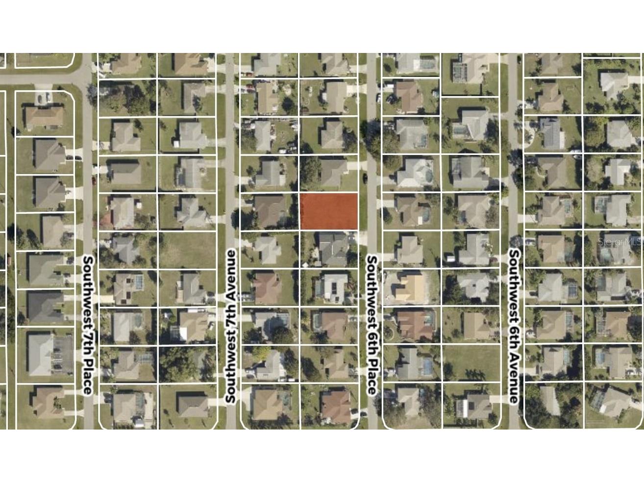 3414 SW 6th Place Cape Coral FL 33914 GC526016 image1