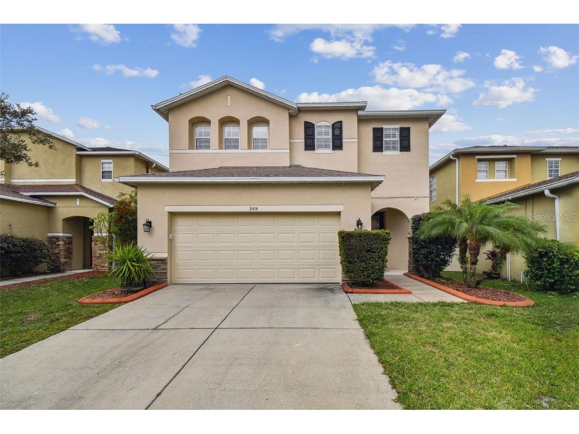 3414 Tarbolton Way Land O Lakes FL 34638 T3512728 image1