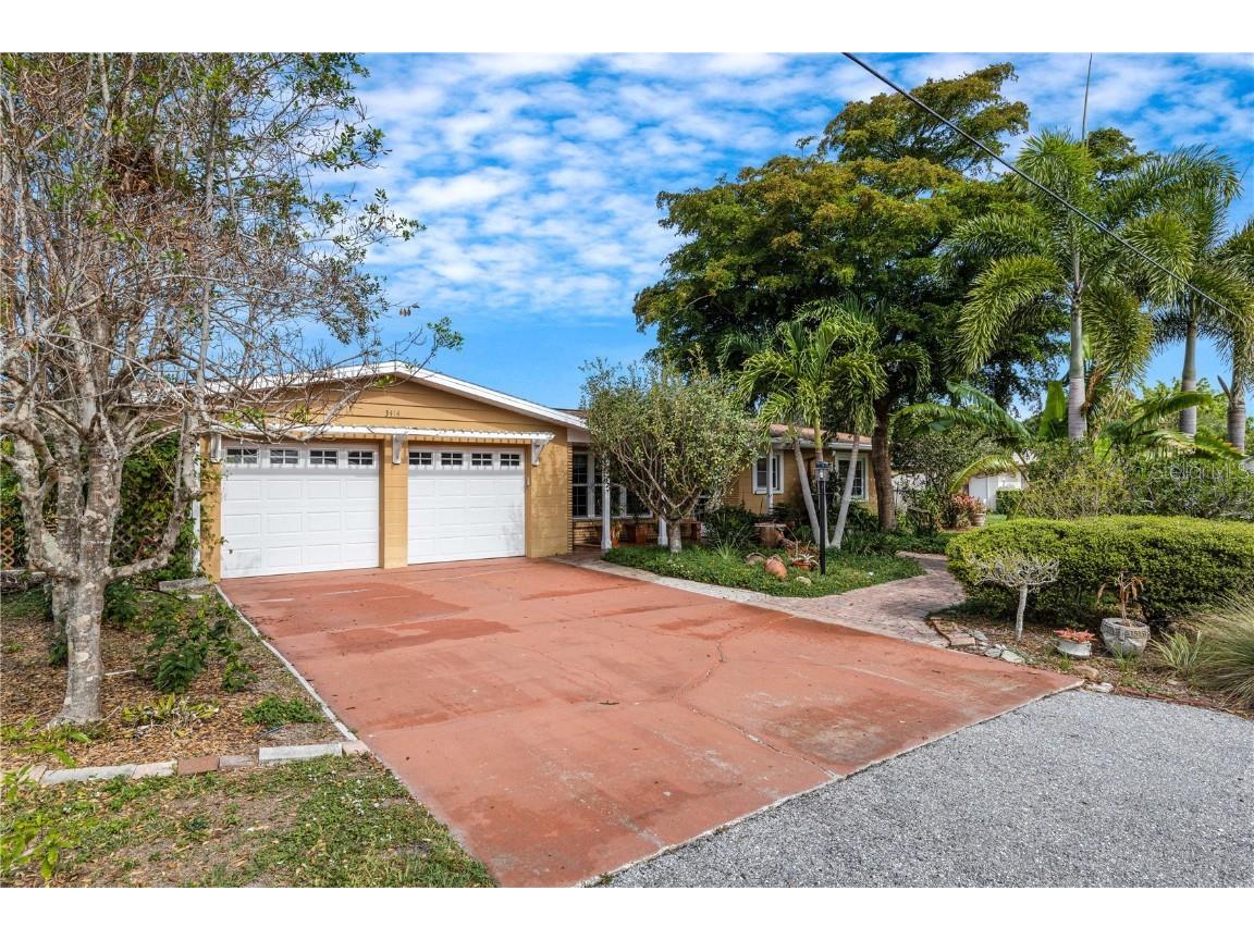 3414 Teal Avenue Sarasota FL 34232 - Teal A4571160 image1