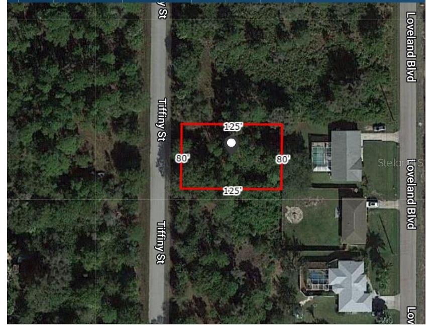 3414 Tiffiny Street Port Charlotte FL 33980 A4593803 image1
