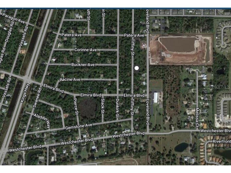 3414 Tiffiny Street Port Charlotte FL 33980 A4593803 image2