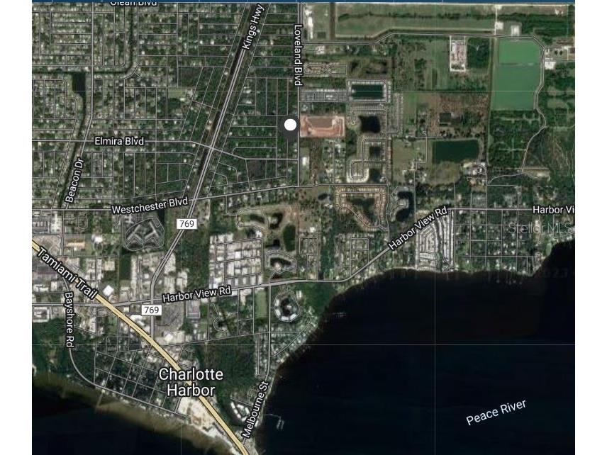 3414 Tiffiny Street Port Charlotte FL 33980 A4593803 image4