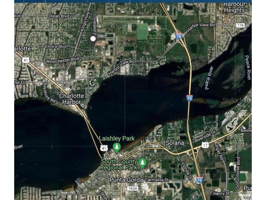 3414 Tiffiny Street Port Charlotte FL 33980 A4593803 image5