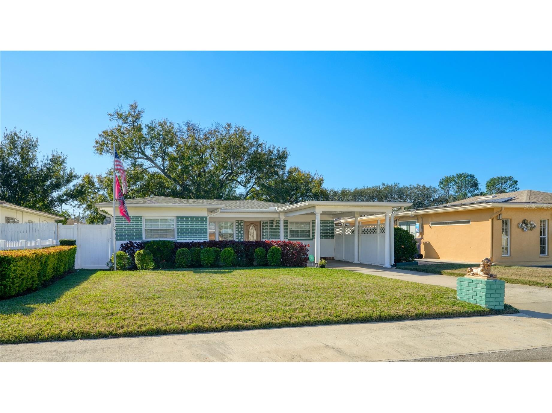3414 W Aileen Street Tampa FL 33607 TB8468205 image1