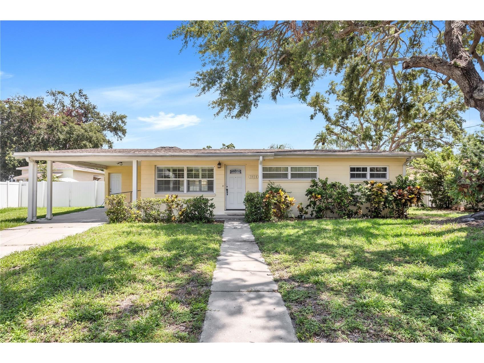 3414 W Carrington Street Tampa FL 33611 TB8475624 image1