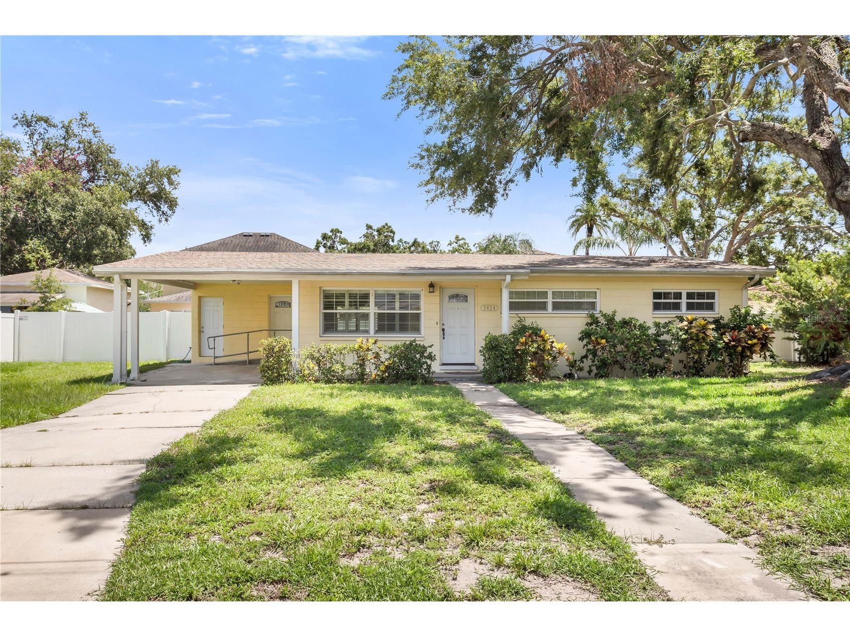 3414 W Carrington Street Tampa FL 33611 TB8475624 image2