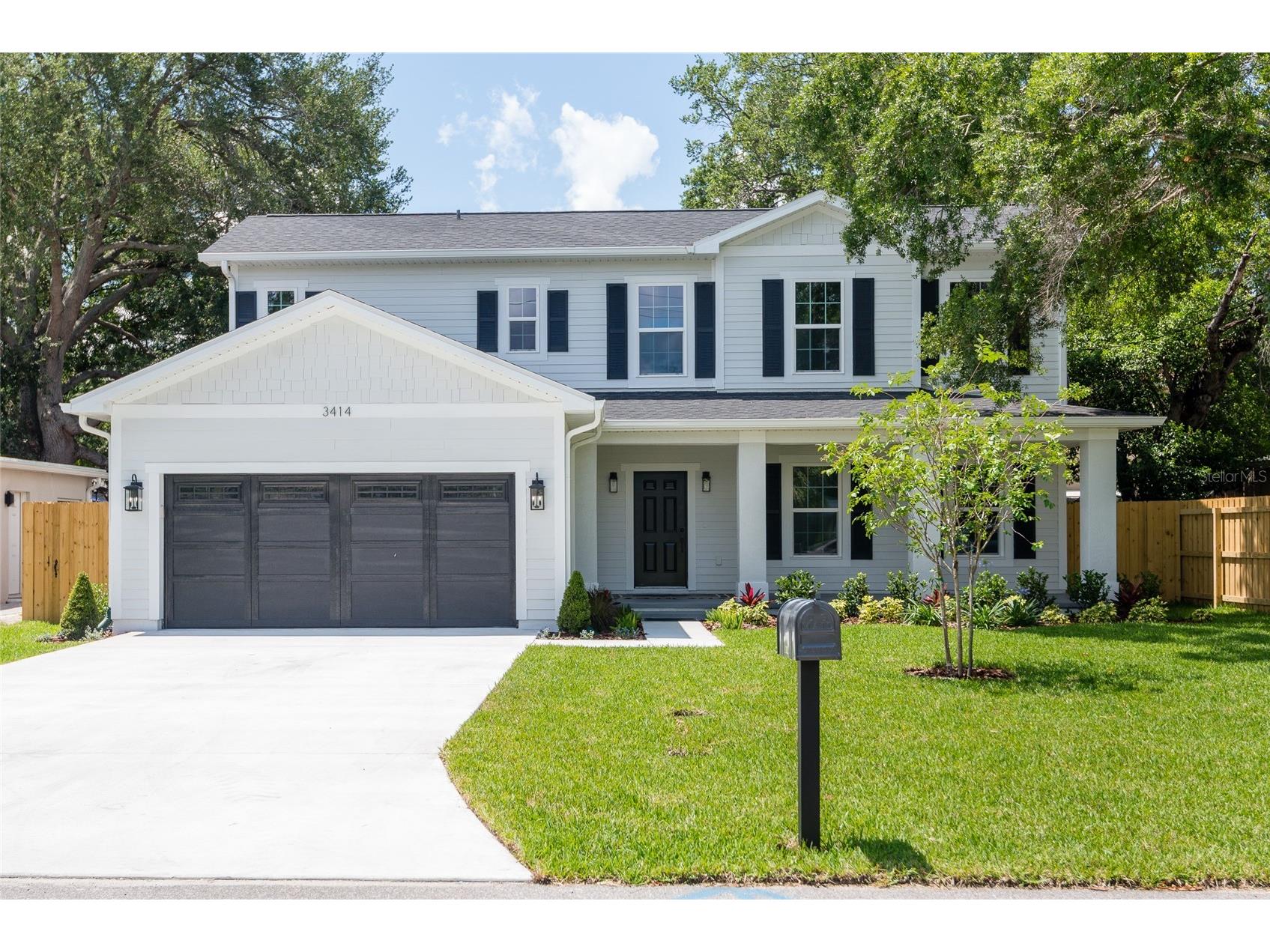 3414 W Cherokee Avenue Tampa FL 33611 TB8510541 image1