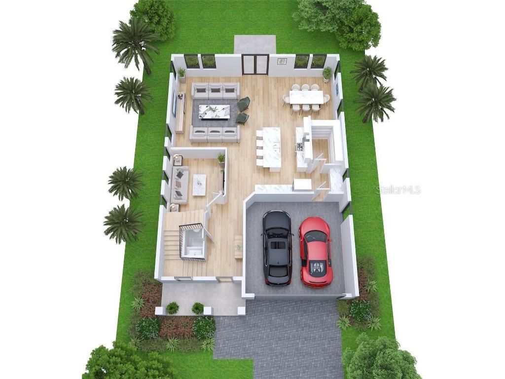 3414 W Oakellar Avenue Tampa FL 33611 TB8409940 image2