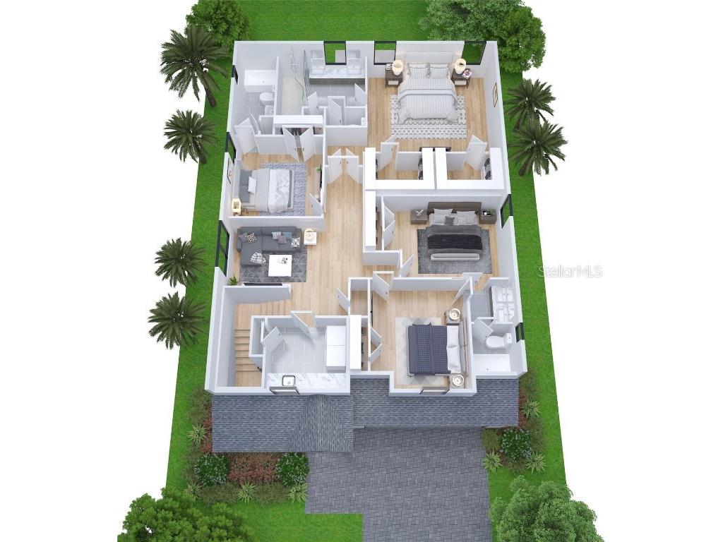 3414 W Oakellar Avenue Tampa FL 33611 TB8409940 image6