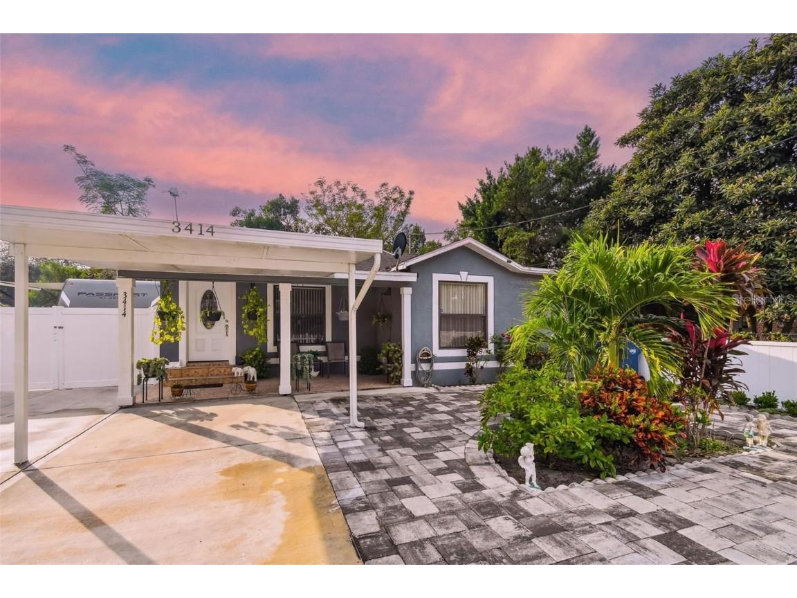 3414 Whittier Street Tampa FL 33619 TB8388565 image1