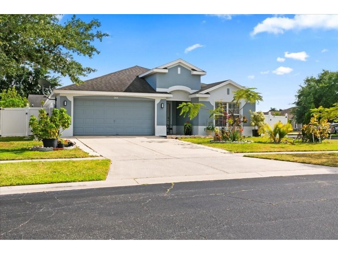 3414 Willow Branch Lane Kissimmee FL 34741 S5120329 image1