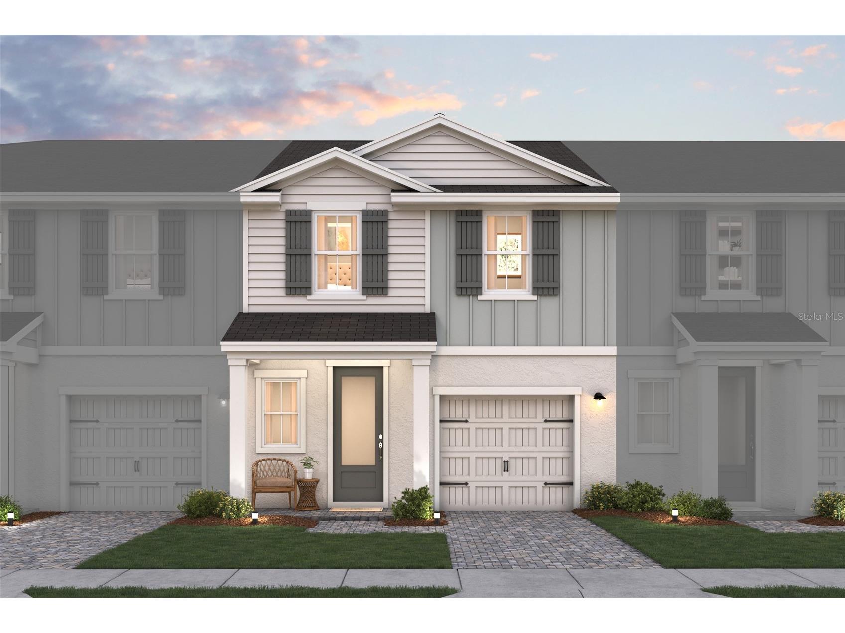 3414 Withers Way #71 Davenport FL 33837 O6406817 image1
