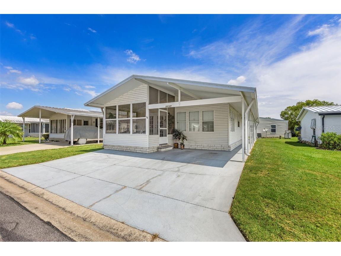 34145 Estates Lane Wesley Chapel FL 33543 T3453709 image1