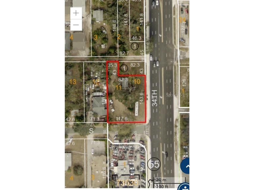 3415 21st Avenue S Saint Petersburg FL 33711 TB8412432 image1