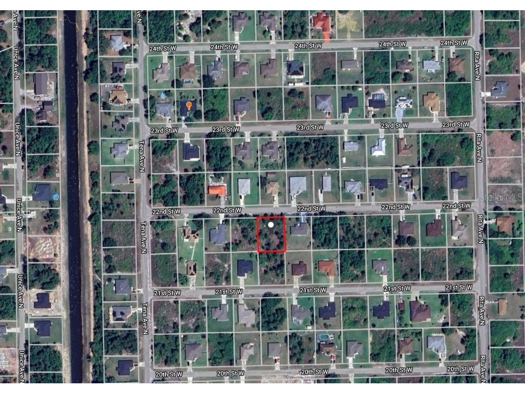 3415 22nd Street W Lehigh Acres FL 33971 O6204976 image1