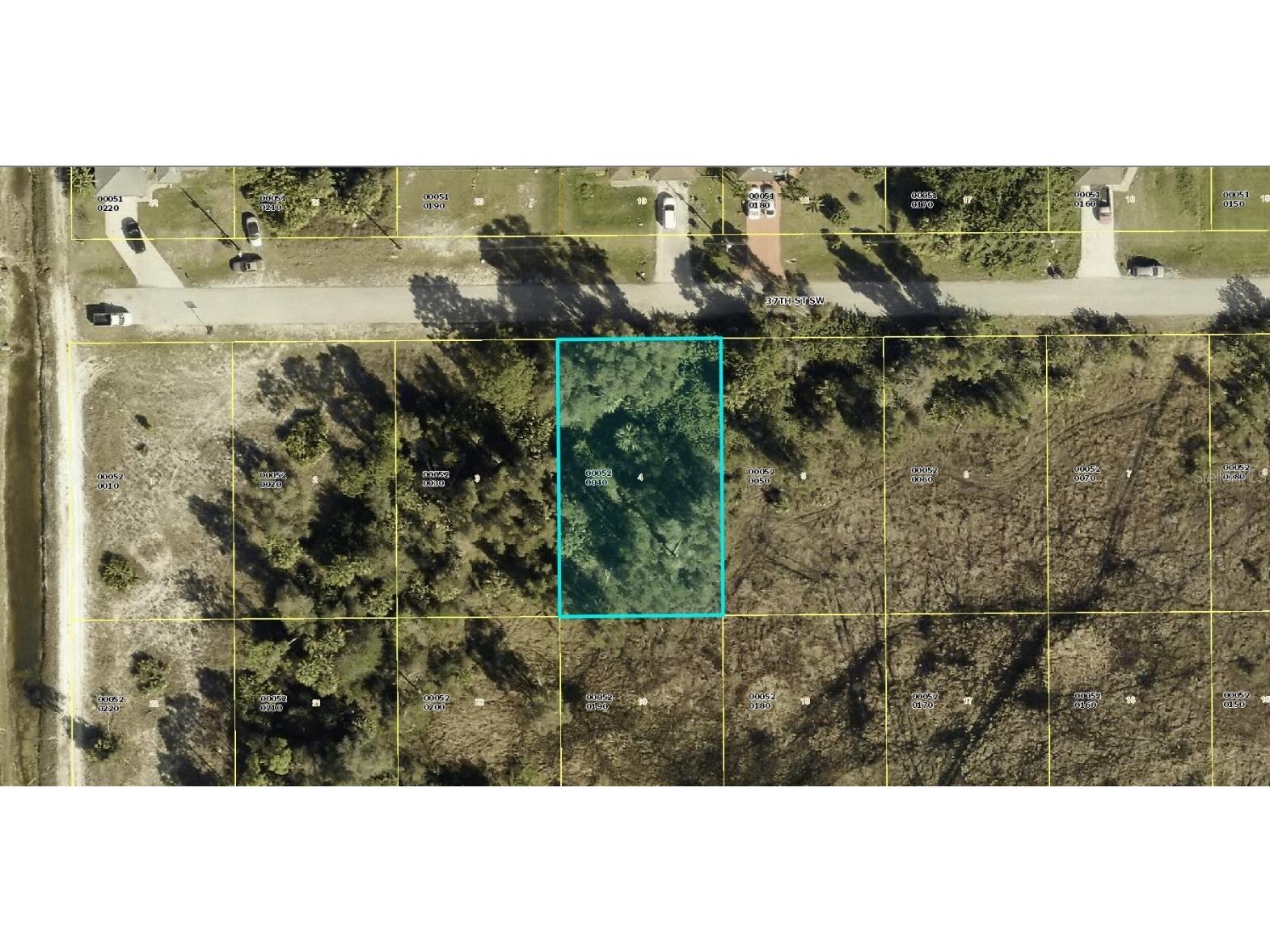 3415 37th Street SW Lehigh Acres FL 33976 A4609830 image1