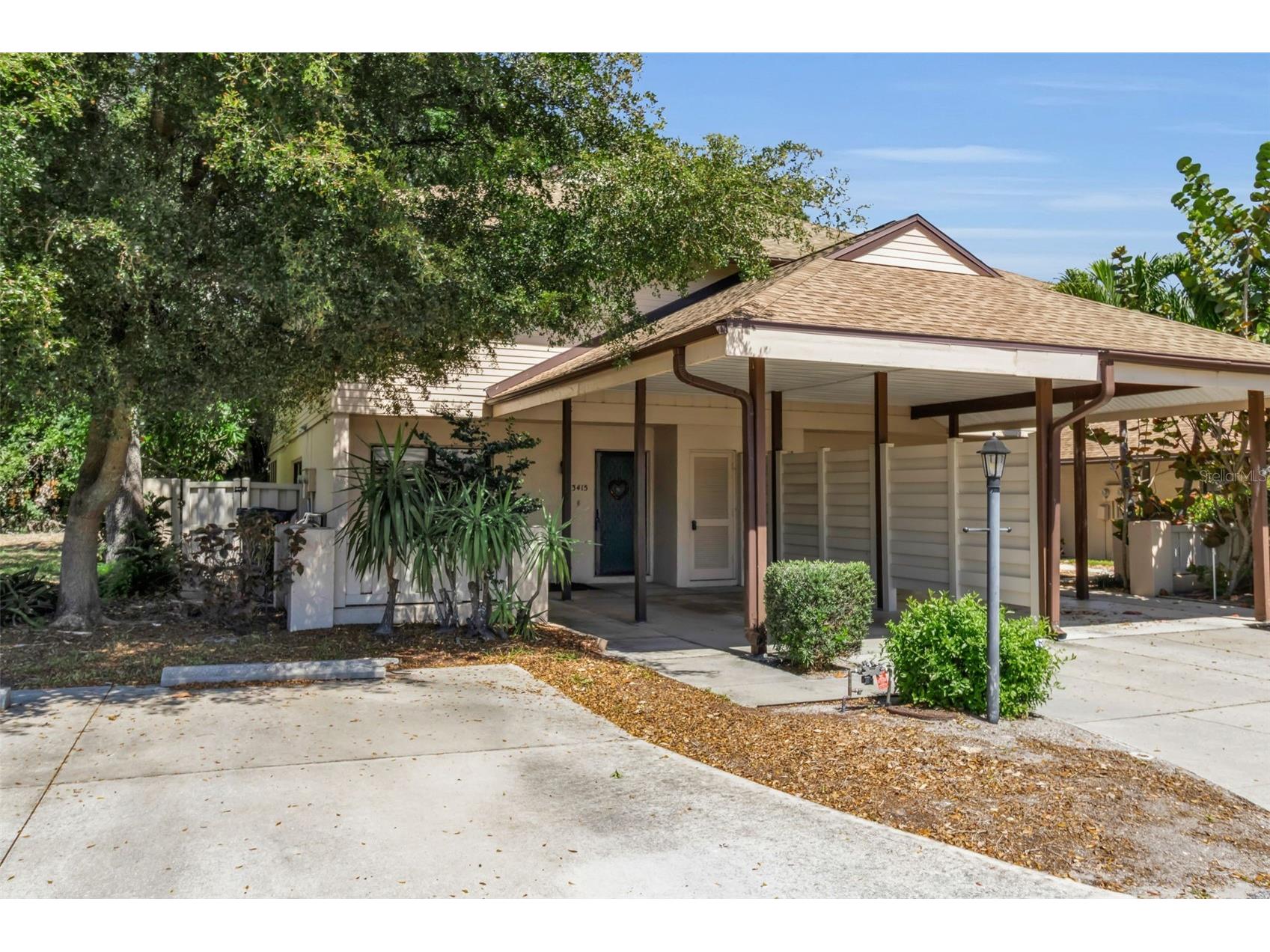 3415 51st Avenue Circle W #206 Bradenton FL 34210 A4686586 image1