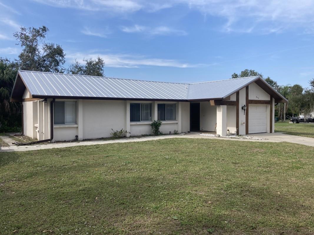 3415 Allapatchee Drive Punta Gorda FL 33950 A4691079 image1