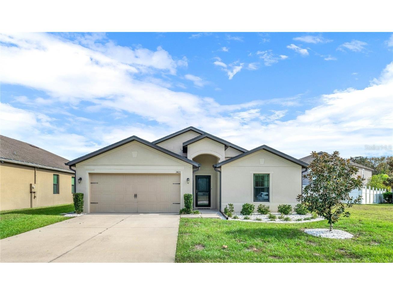 3415 Arabesque Drive Deland FL 32724 V4933613 image1