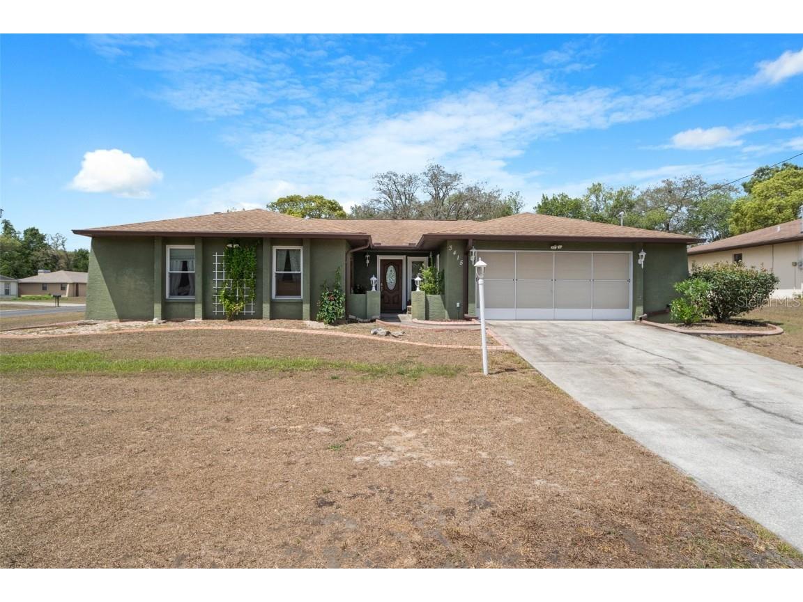 3415 Charmwood Avenue Spring Hill FL 34609 W7854150 image1