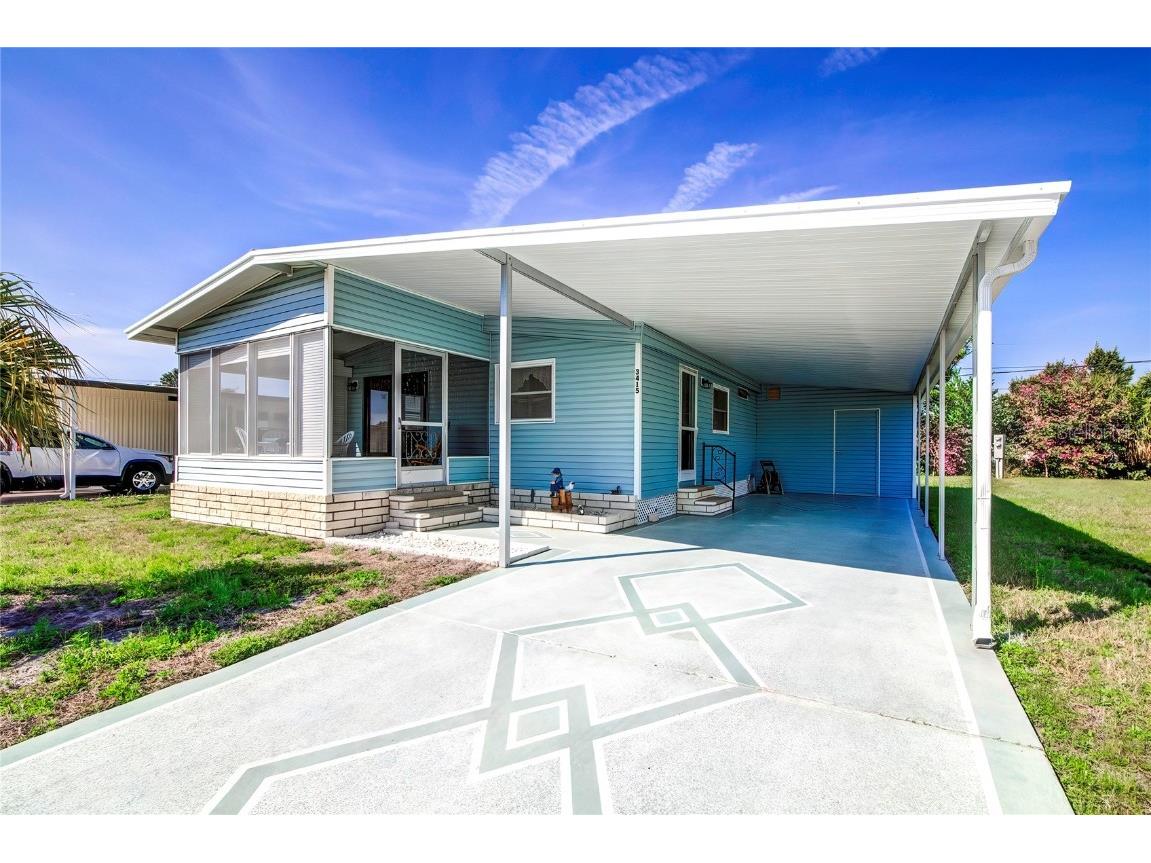 3415 Chatford Drive Holiday FL 34690 U8235659 image1