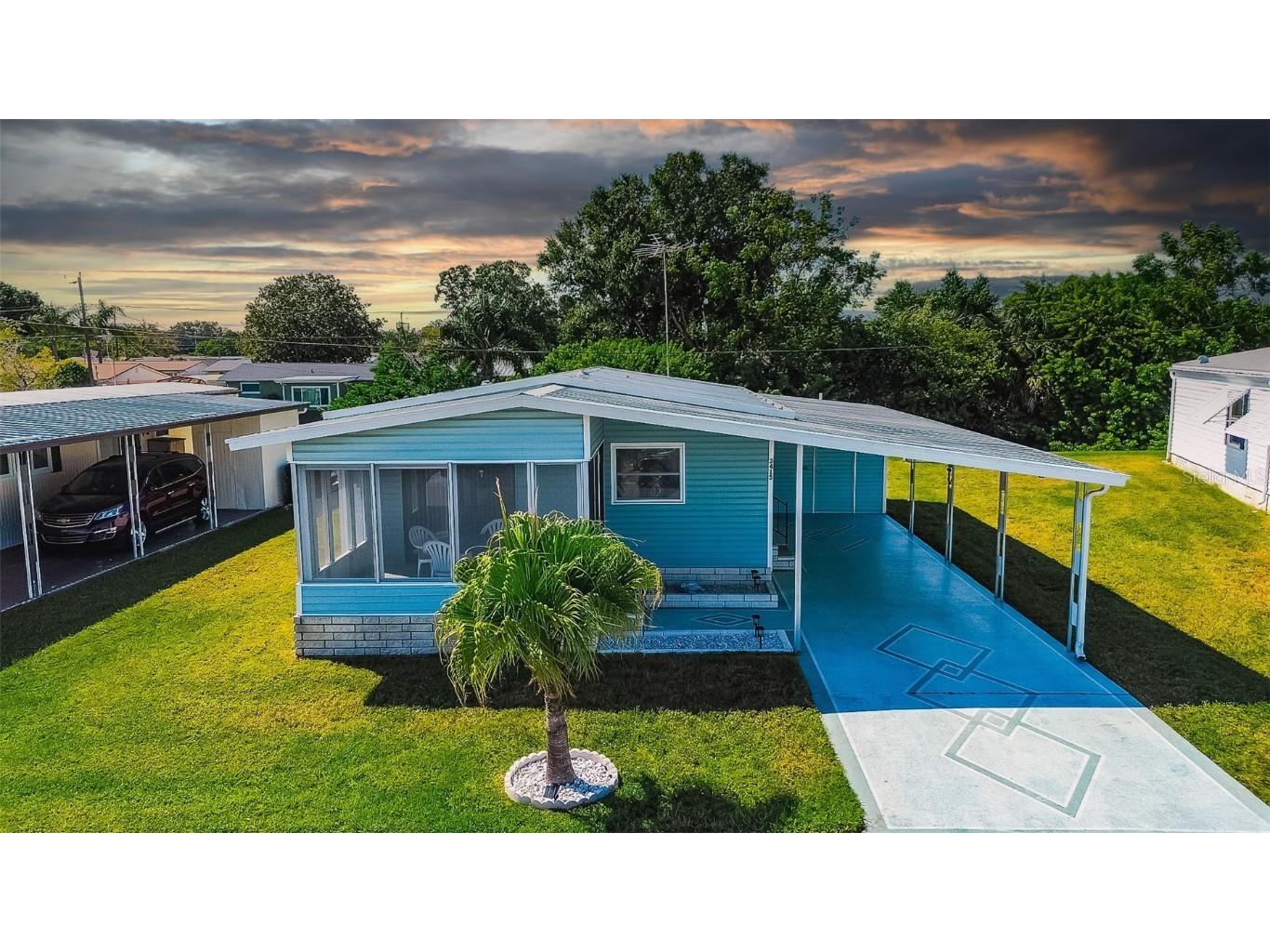 3415 Chatford Drive Holiday FL 34690 TB8436761 image1