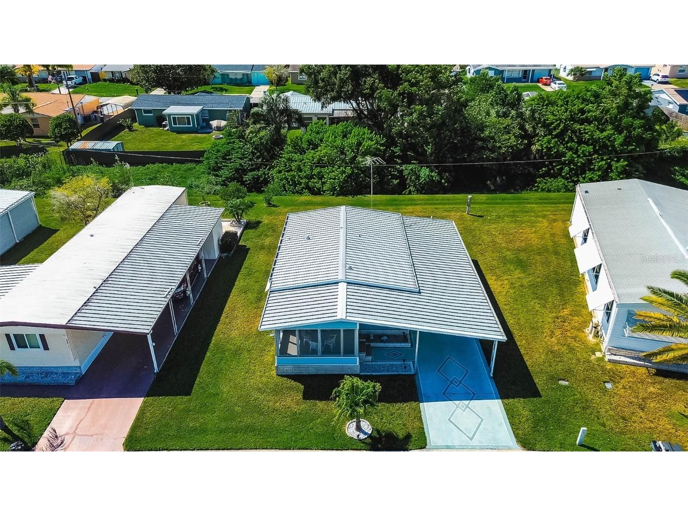 3415 Chatford Drive Holiday FL 34690 TB8436761 image2