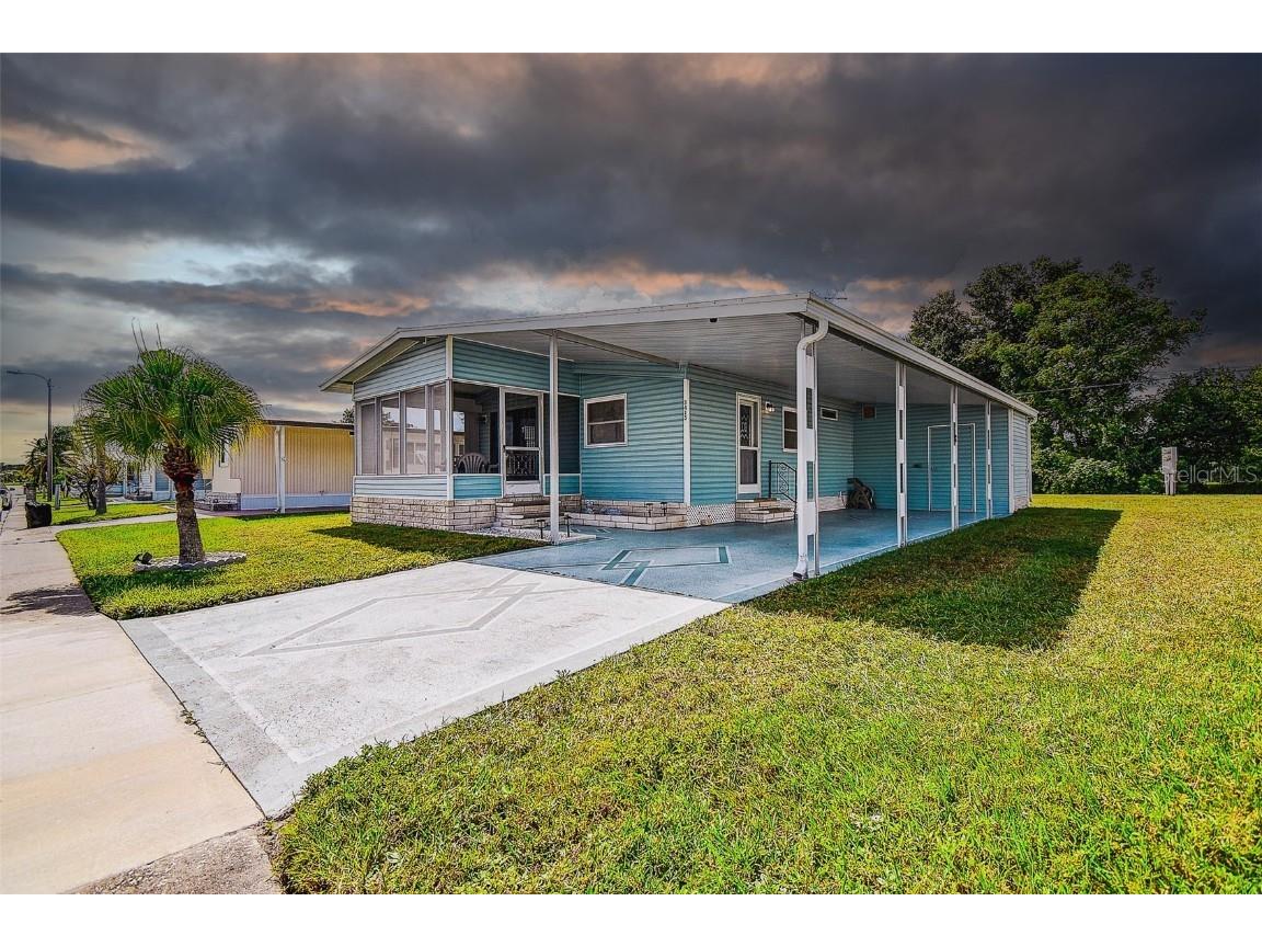 3415 Chatford Drive Holiday FL 34690 TB8436761 image30