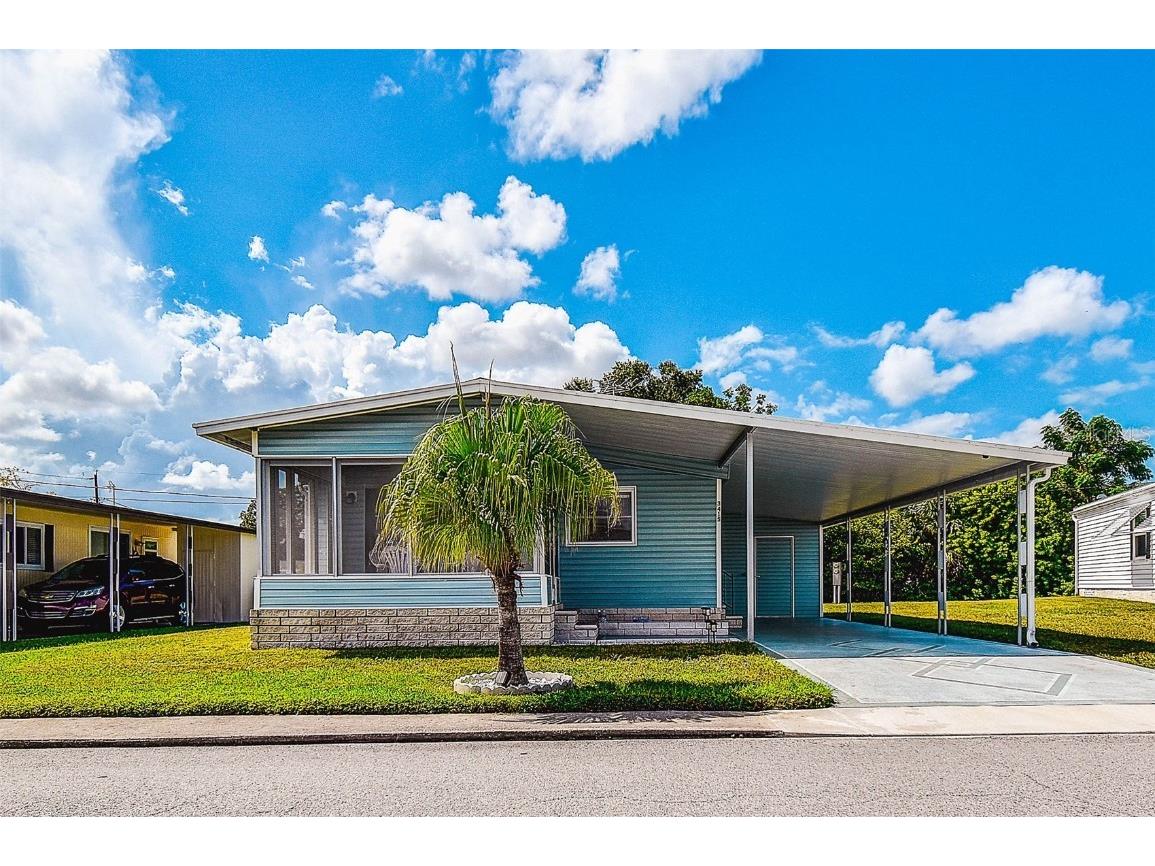 3415 Chatford Drive Holiday FL 34690 TB8436761 image31