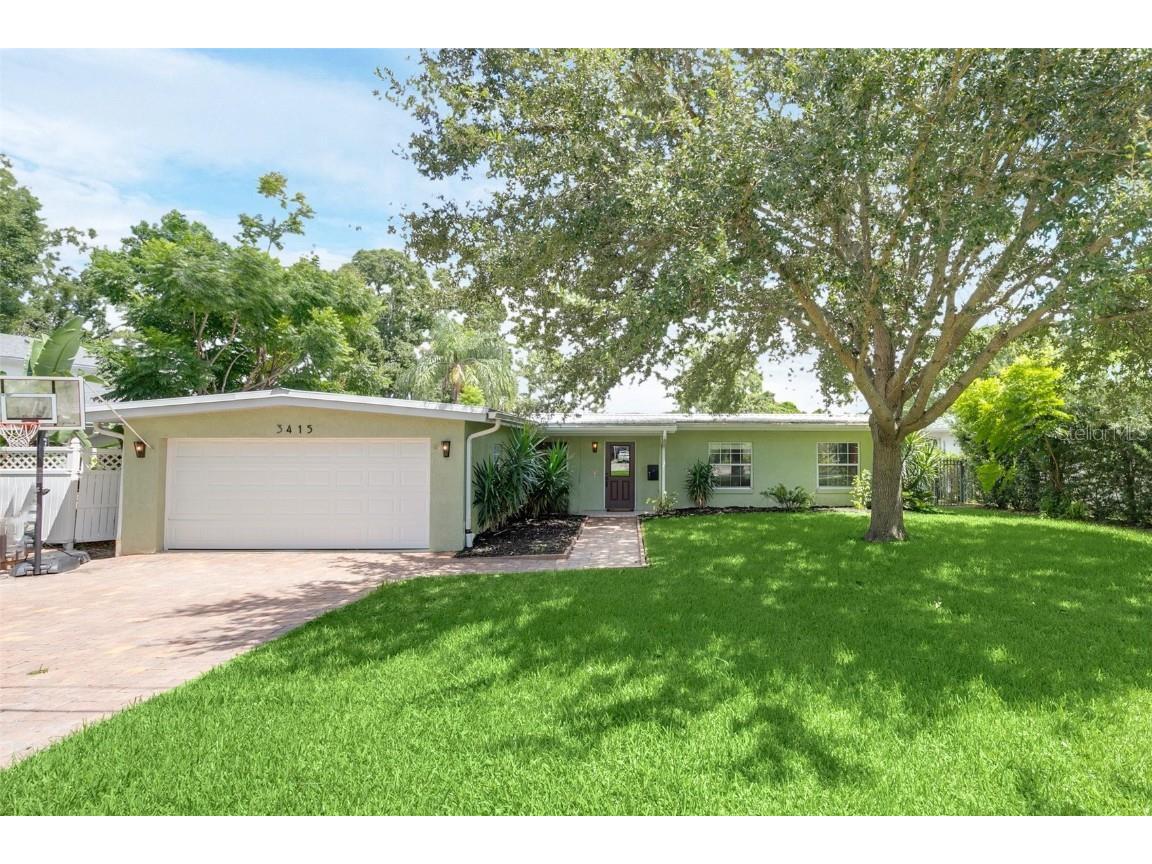 3415 Chelsea Street Orlando FL 32803 - LAKE SHANNON O6230808 image1