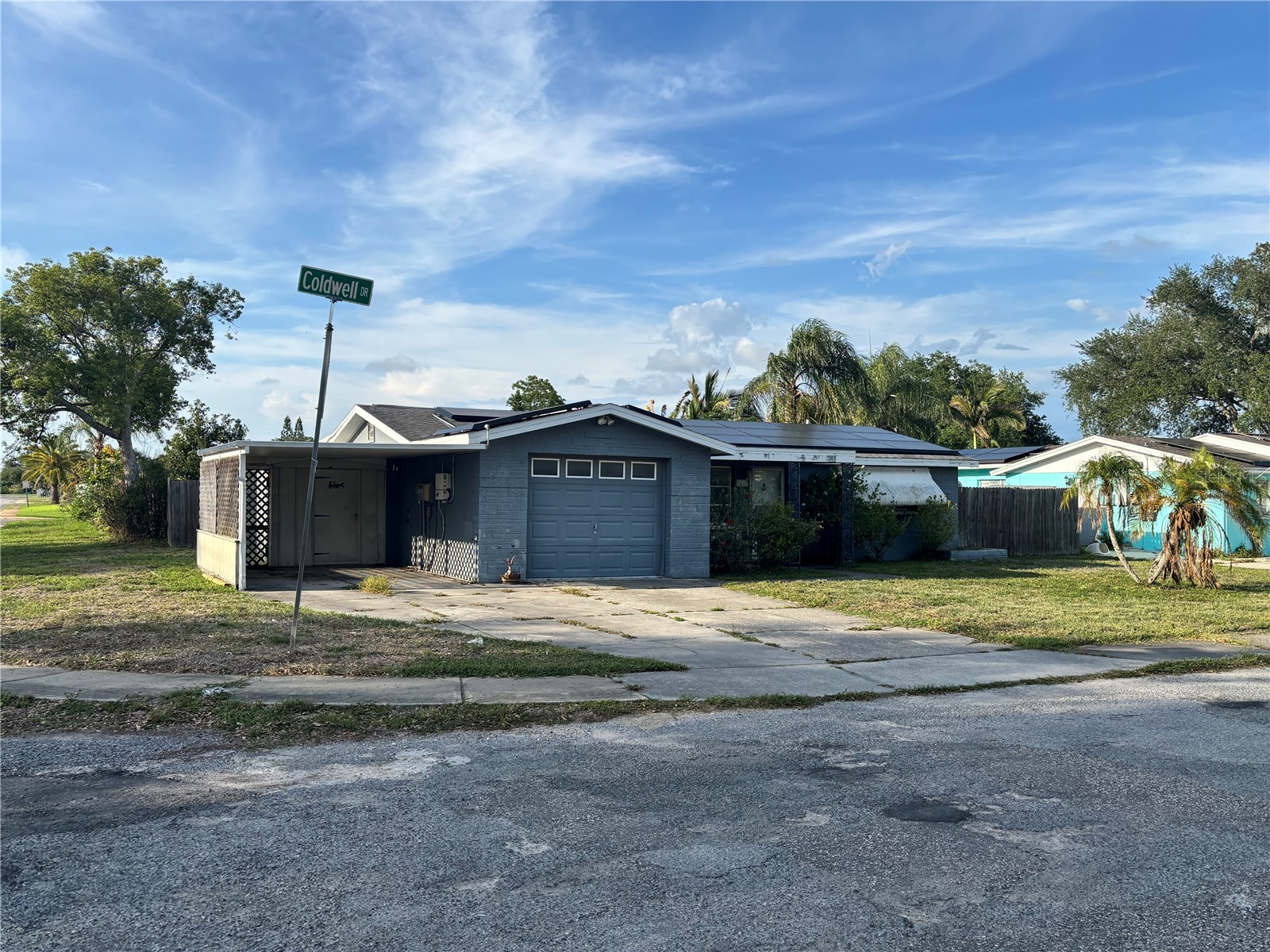 3415 Coldwell Drive Holiday FL 34691 TB8513062 image3