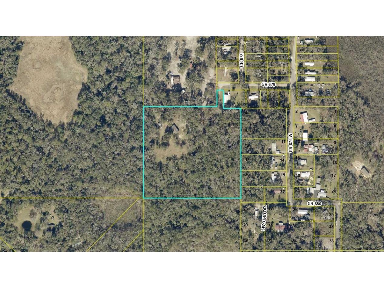 3415 Cr 679 Webster FL 33597 W7887161 image2