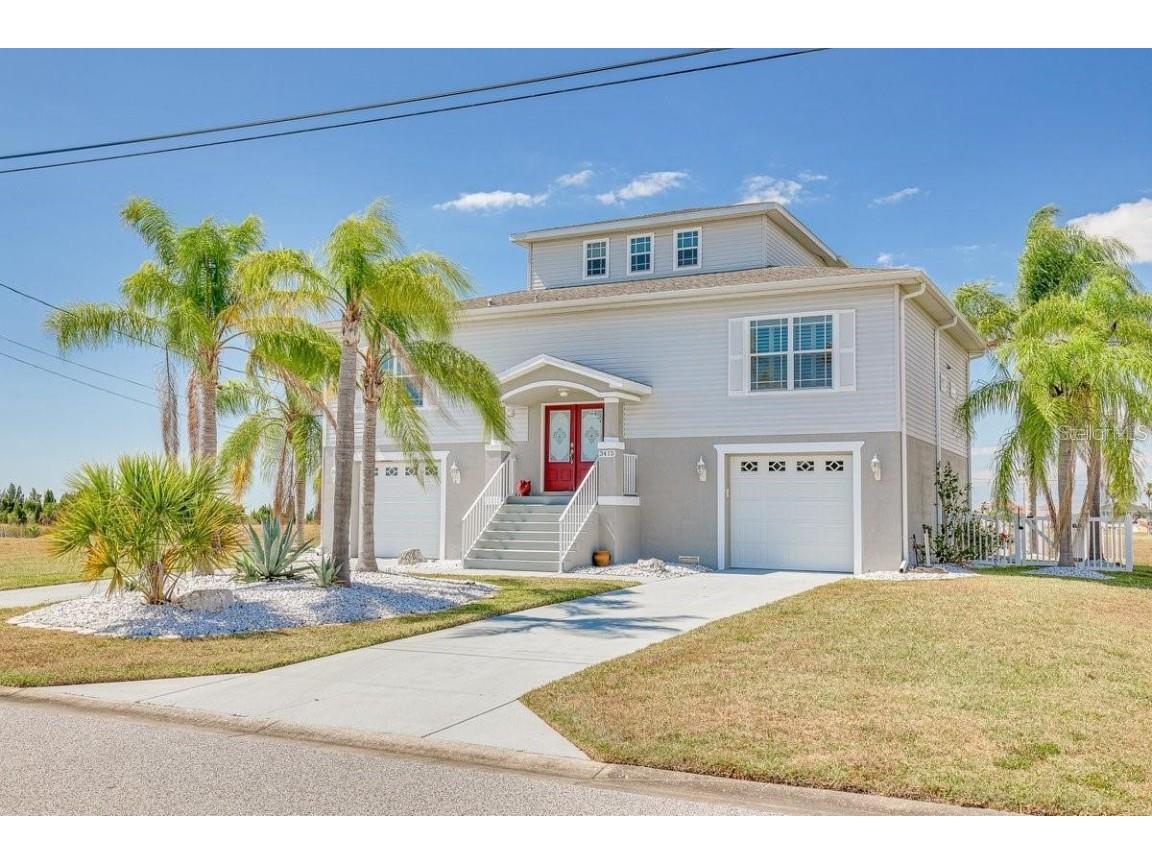 3415 Croaker Drive Hernando Beach FL 34607 TB8356113 image1
