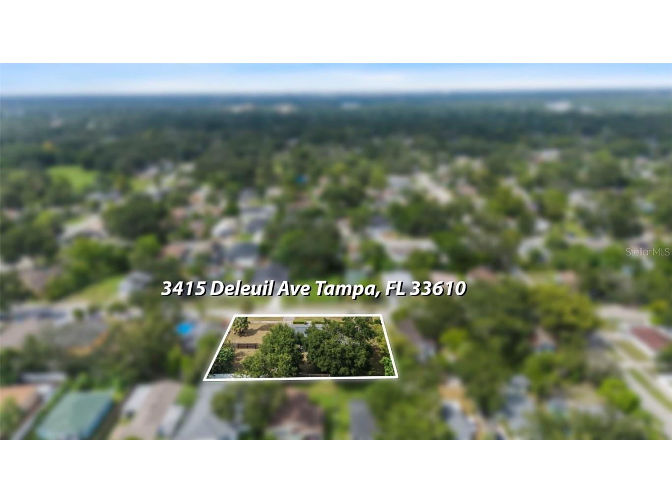 3415 Deleuil Avenue Tampa FL 33610 TB8422444 image11