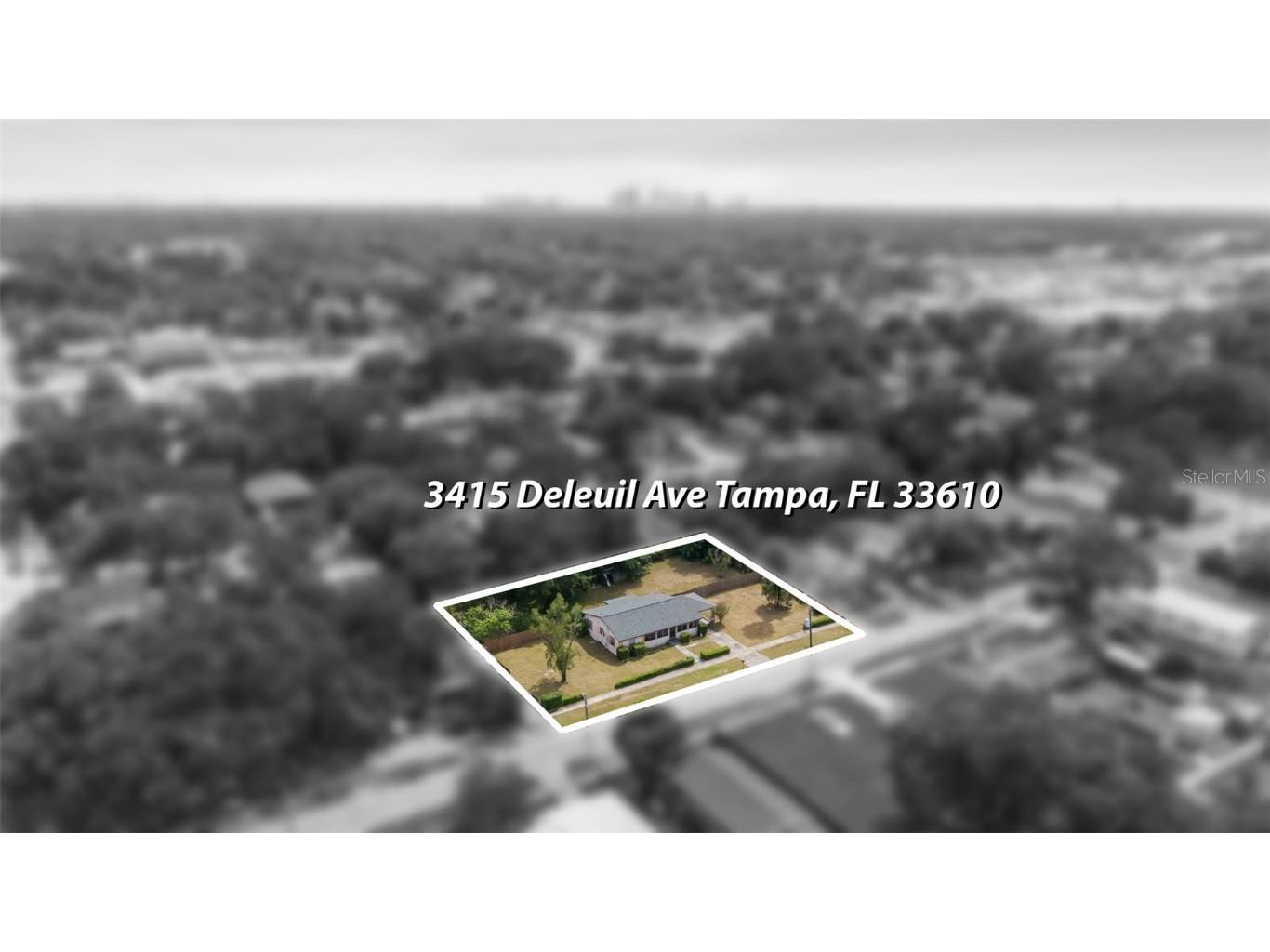 3415 Deleuil Avenue Tampa FL 33610 TB8422444 image19