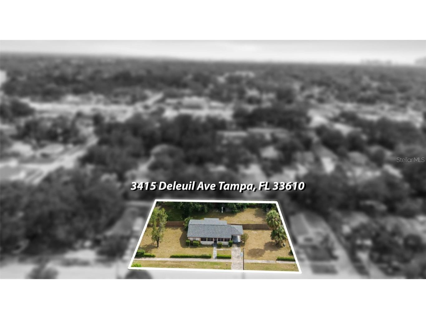3415 Deleuil Avenue Tampa FL 33610 TB8422444 image22